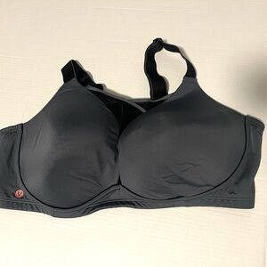 Livi Active Black Women's Bra